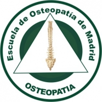 Madrid School of Osteopathy Logo